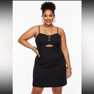 Mare Mare Anthropologie 1x  Dress